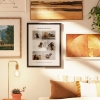 podarok-za-vseluvanje-vramen poster od MarudiBooks